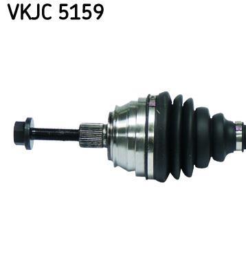 Cardan SKF ref. VKJC 5159